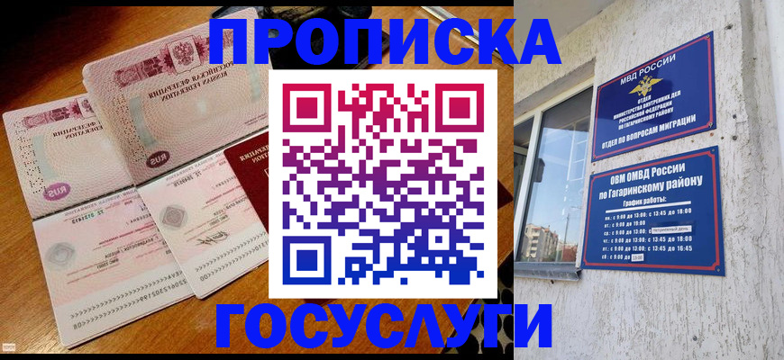 где прописаться в Камышлове